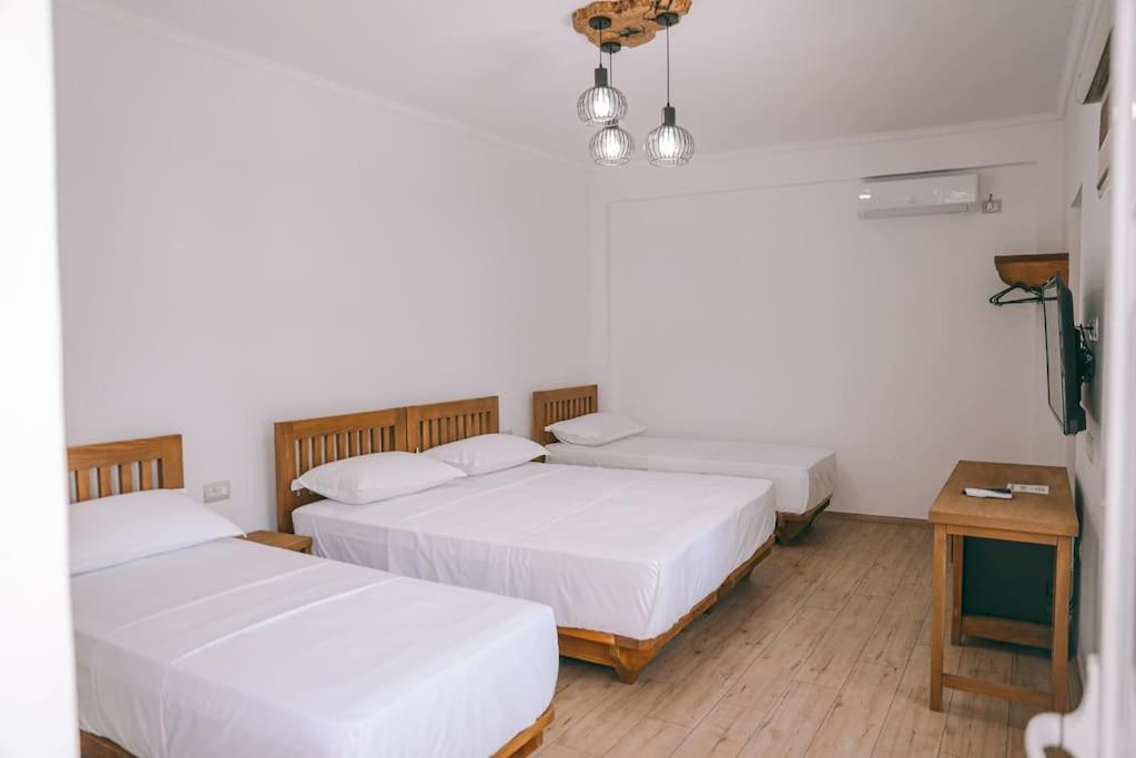 Cereni Guesthouse Berat Exterior photo
